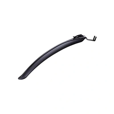 Image de BBB RoadProtector BFD 21F Garde boue avant Noir 28&quot;