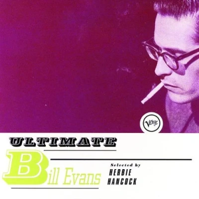 Image de CD Bill Evans Ultimate 3145575362 Verve Records 1998 US Jazz Occasion