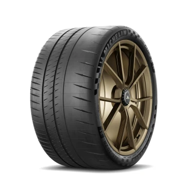 Image de Michelin Pilot Sport Cup 2 R 295/30 R20 101Y auto Pneus été 683886