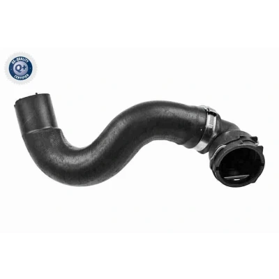 Image de VAICO V24 1168 Durite De Refroidissement inférieur EPDM (éthylène propylène diène caoutchouc) FIAT: Panda II 5 portes, 500 3 C Cabriolet