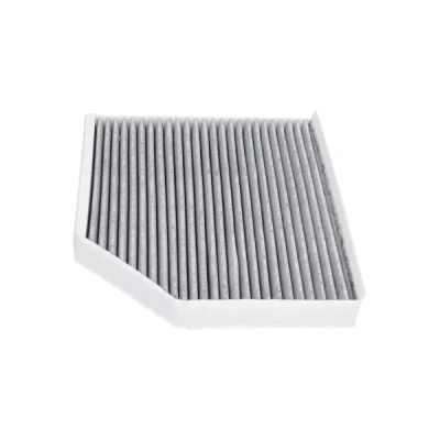 Image de KAVO PARTS FCA 10177C Filtre d&#039;habitacle à charbon actif 241mm 35mm AUDI: A4 B8 Avant, Q5, Berline