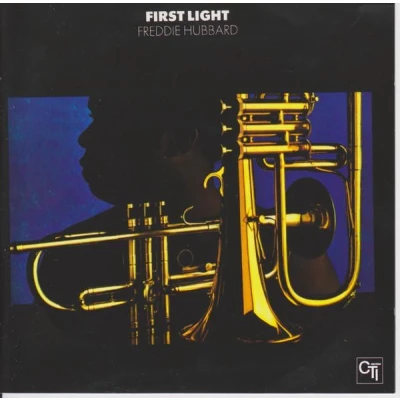 Image de CD FREDDIE HUBBARD First Light 5127902 CTI Records, Ep 2003 Allemagne Jazz Occasion