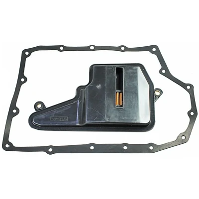 Image de METZGER 8020064 Kit de filtres hyrauliques, transmission automatique avec joint d&#039;étanchéite MAZDA: CX 5 I, II, 6 Berline