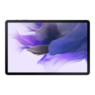 Image de Samsung Galaxy Tab S7 FE SM T733N 64 Go 31,5 cm (12.4&quot;) Qualcomm Snapdragon 4 Wi Fi 6 (802.11ax) Android 11 Noir