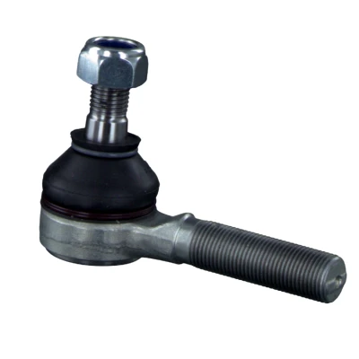 Image de FEBI BILSTEIN 43141 Rotule de direction Essieu avant gauche, droit avec écrou autobloquant TOYOTA: 4Runner, HILUX 6 Pick up