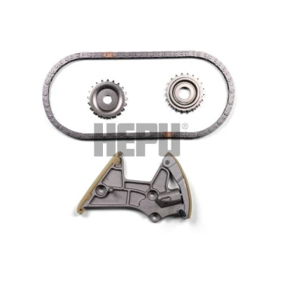 Image de Kit de chaînes, commade pompe à huile HEPU 21 0364