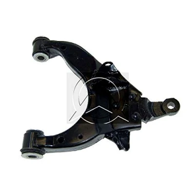 Image de SPIDAN CHASSIS PARTS 45571 Rotule Axiale Essieu avant MM16X1,5R 251 DAEWOO: Matiz I 3/5 portes