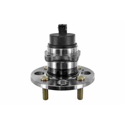 Image de ACKOJA A52 0051 Kit de roulements roue Essieu arrière avec bague magnétique intégré 140 HYUNDAI: i20 I 3/5 portes, II i10