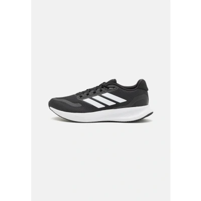 Image de adidas Performance Chaussures de running stables, Homme, Taille: 39 1/3, Core black/footwear white/core black Tissu / matière synthétique