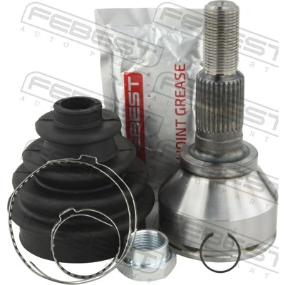 Image de Jeu de joints, arbre transmission FEBEST 1010 C140