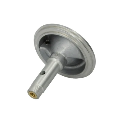 Image de rotor, pompe à huile DT Spare Parts 1.10150