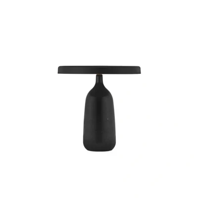 Image de Normann Copenhagen Eddy Lampe de Table Noir