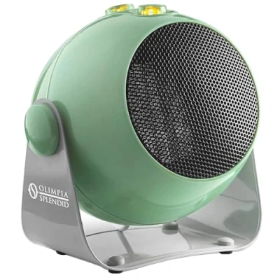 Image de Olimpia Splendid Radiateur soufflant CALDODESIGN S