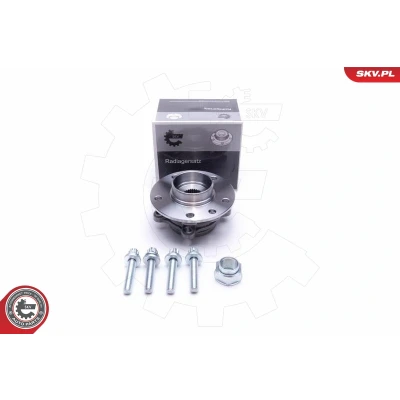 Image de Kit de roulements roue ESEN SKV 29SKV452