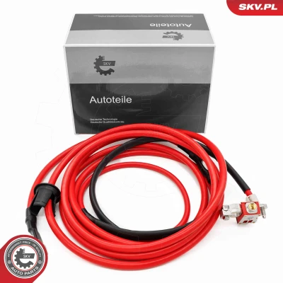 Image de ESEN SKV 96SKV333 Câble de connexion, batterie