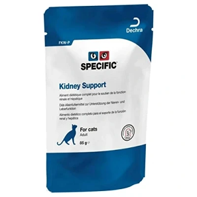 Image de Specific Kidney Support FKW P 12 x 85 g
