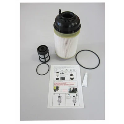 Image de Kit de filtres FLEETGUARD FK13924