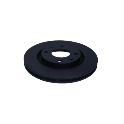 Image de QUARO QD0008HC Disque de frein CITROËN: C4 II 5 portes, I 3/5 DS3 3 PEUGEOT: 206 207 208 portes