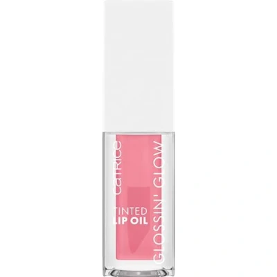 Image de Catrice Huile à Lèvres Teintée Glossin&#039; Glow