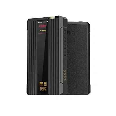 Image de FiiO Q7 Amplis Casques Portables