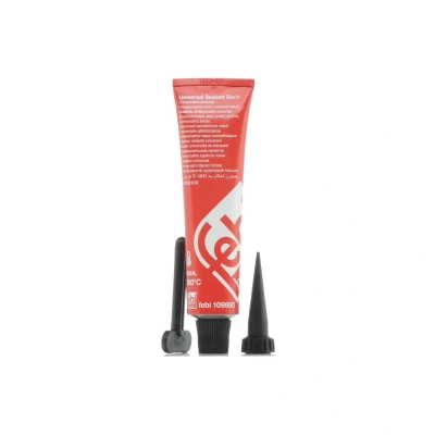 Image de FEBI BILSTEIN 109660 Substance étanchéisante 0,109 20 Silicone 70 noir