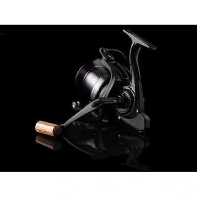Image de PROLOGIC Moulinet de pêche à la carpe Avenger XD 8000FD SST