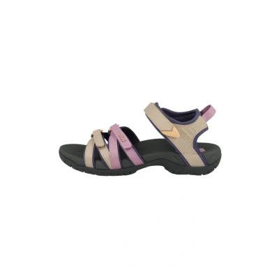 Image de Teva Sandales Tirra pour femme, Root Light Multi, 38 EU
