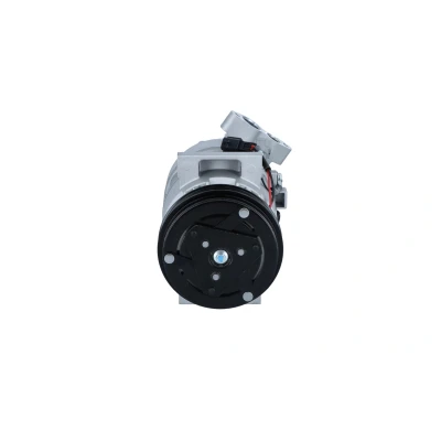 Image de NRF 320106 compresseur De Climatisation VCS14EC 12V PAG 46 YF R1234yf, R134a avec huile PAG, bague d&#039;étanchéité RENAULT: Clio 4