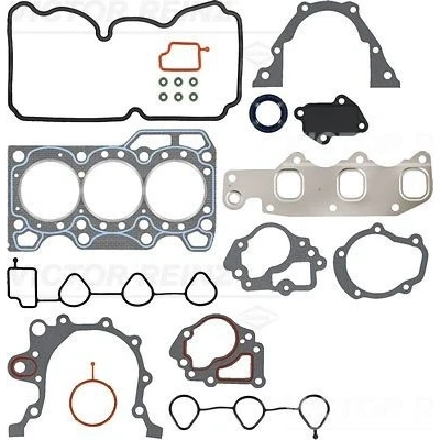 Image de REINZ 02 53175 Jeu de joints d&#039;étanchéité, culasse cylindre avec joint tige soupape CHEVROLET: Matiz, DAEWOO: Matiz I 3/5 portes