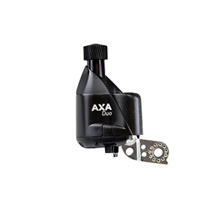 Image de Dynamo gauche axa noir galet nylon (vendu en vrac)