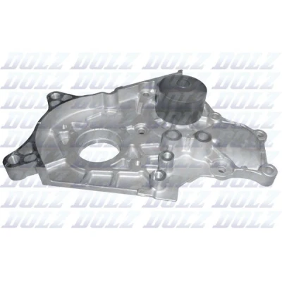 Image de DOLZ T229 Pompe à eau TOYOTA: RAV4 II SUV, Corolla IX 3/5 portes, Avensis Verso