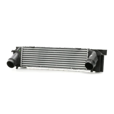 Image de NISSENS 96552 Intercooler BMW: 1 3 portes, 5 Berline