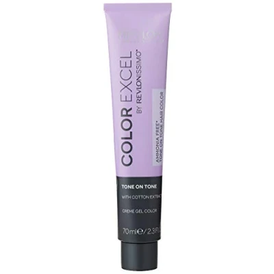 Image de Revlon revlonissimo color excel 70ml, couleur 10.01