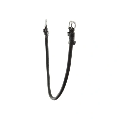 Image de BR Sangle de gorge Ferringdon et Eston Cob / Argent Noir