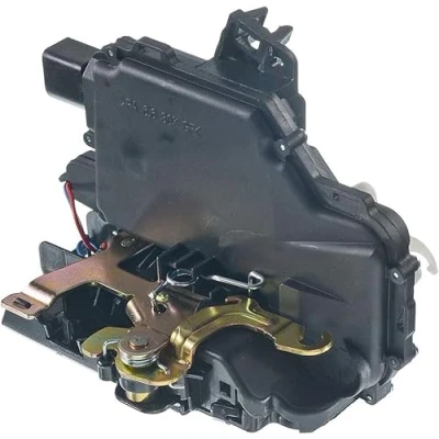 Image de Frankberg 1x Serrure de Porte Servomoteur Arrière Gauche Compatible avec Leon 1M1 1999 2006 Toledo II 1M2 1998 B.o.r.a 1J2 1J6 2005 Golf 1J1 1J5 1997