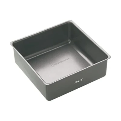 Image de MasterClass Baking Tin removable bottom 23 x cm