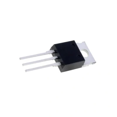 Image de BTA316 800C Triac 800V 16A 35mA THT sensitive gate 3Q,Hi Com tube WeEn Semicondu
