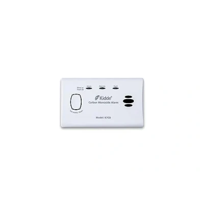 Image de Kidde KIDK745 Détecteur de monoxyde carbone autonome