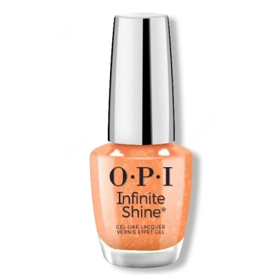 Image de OPI Vernis à ongles Infinite Shine Step 2 Gel Like Laquer Dreamsicle 15 ml
