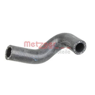 Image de METZGER 2420831 Durite De Refroidissement EPDM (éthylène propylène diène caoutchouc) OPEL: Astra H 3/5 portes, GTC, G CC