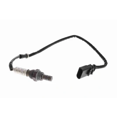 Image de VEMO Original Quality V10 76 0050 Sonde lambda M18 x 1,5 Filetage prégraissé 4 en forme de D VOLKSWAGEN: Polo IV 3/5 portes, V portes