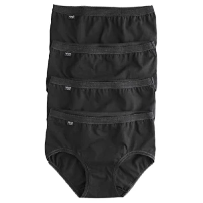 Image de Sloggi Slipi Femme Basic Midi 2 Pièces, Blanc (White (03)), 40 FR (Taille fabricant :38)