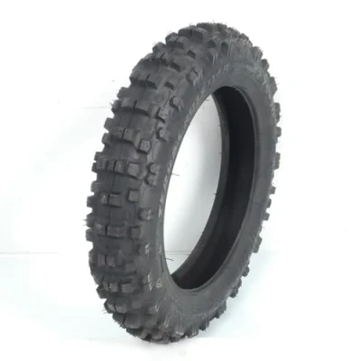 Image de pneu moto 10&#039;&#039; 2.75 10 (2 3 4 10) deli terra cross sb 114r rear tt 37j