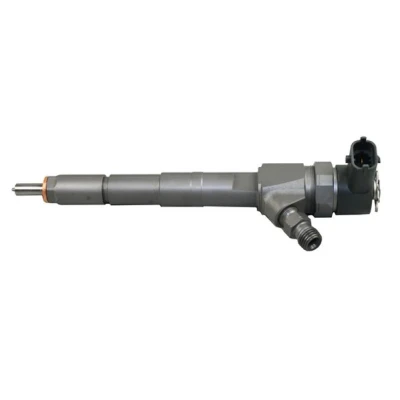 Image de METZGER 0870223 Injecteur Common Rail (CR) Pièce de rechange à coder avec appareil autodiagnostic OBD bague d&#039;étanchéité FIAT: BRAVO 2