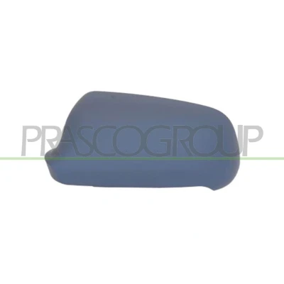 Image de PRASCO AD0337414 Revêtement, rétroviseur extérieur gauche avec couche d&#039;apprêt AUDI: A3 3/5 portes, A4 B5 Berline, A6 C5 Berline