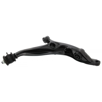 Image de MAPCO 49501 Bras de suspension Essieu avant droit, inférieur barre oscillant transversal Tôle d&#039;acier HONDA: CIVIC 6 Stufenheck, Hatchback