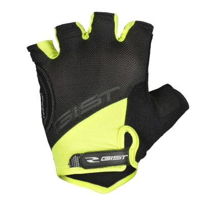 Image de Gist D Grip Gant d’été M jaune fluo