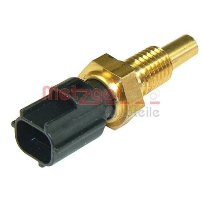 Image de METZGER 0905111 Sonde De Température Liquide Refroidissement FORD: Focus Mk1 3/5 portes, FIESTA 4, Puma