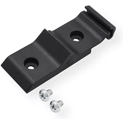 Image de Teltonika Compact Rail DIN Kit pour RUT2xx/RUT5xx/RUT9xx
