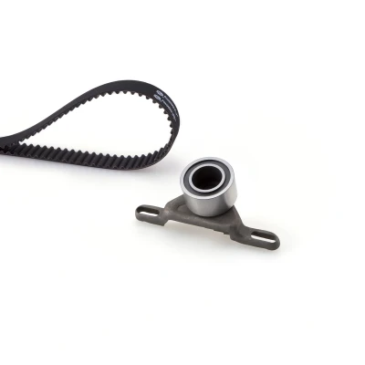 Image de GATES FleetRunner Micro V Stretch Fit K015225XS Kit de distribution FORD: ESCORT 3, Sierra Mk2 3/5 portes, Berline